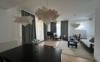 Apartament 3 camere /120 mp/ in complex Laguna Residence Lacul Tei / parcare - Poză 3