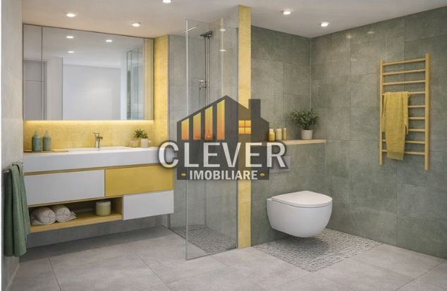 Apartament 3 Camere 83 mp - Zona Pallady - Comision 0% - Poză 4