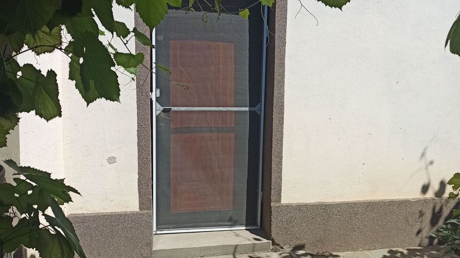 vila indiv+1198mp teren/pe DN4(sosBucuresti) in Frumusani/jud.Calarasi - Poză 92