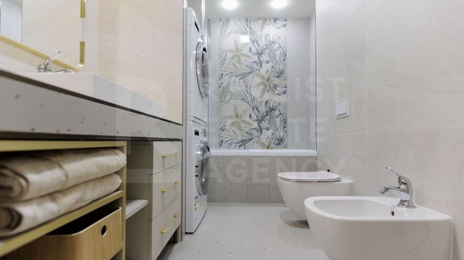 Chirie, apartament, 3 camere, strada Tricolorului, Centru - Poză 42