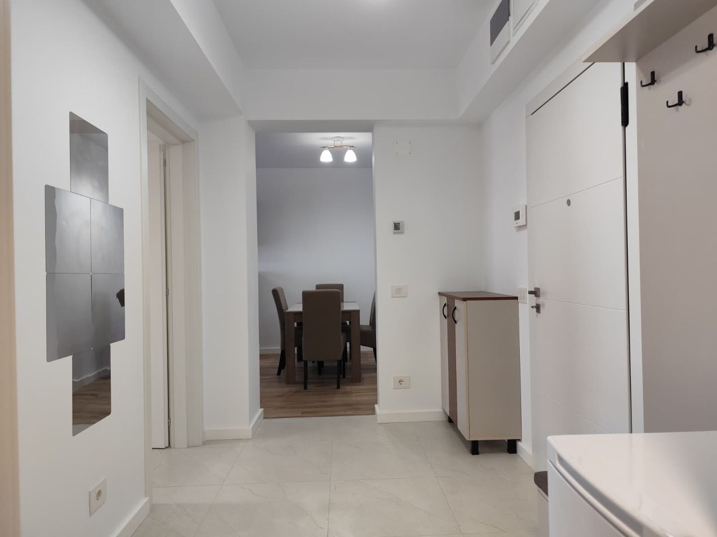Apartament cu 2 camere de inchiriat, in Prima Arena, Iosia Sud, Oradea - Poză 15