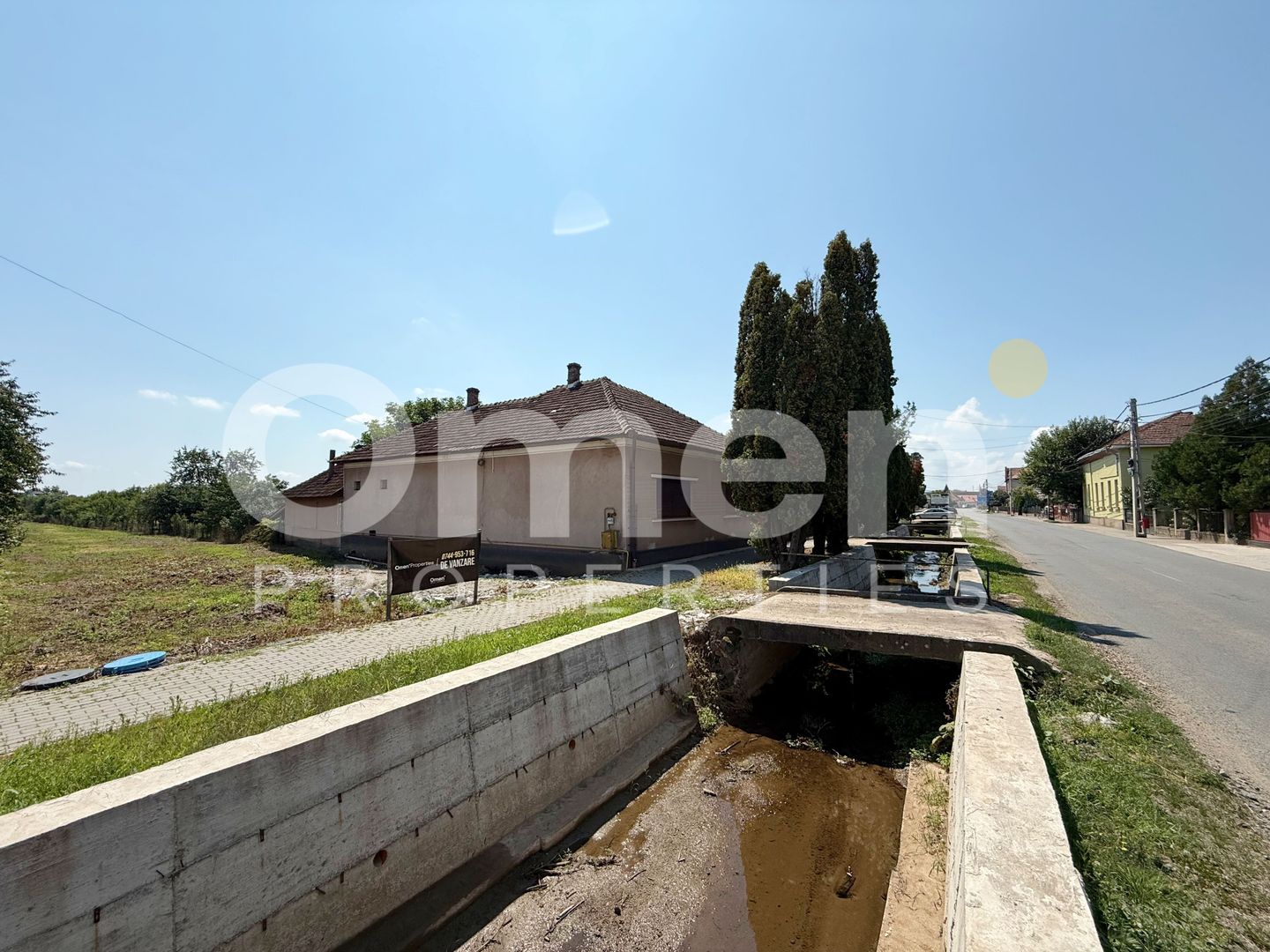 Teren intravilan Seini lângă pensiunea Trei Pini - Poză 2