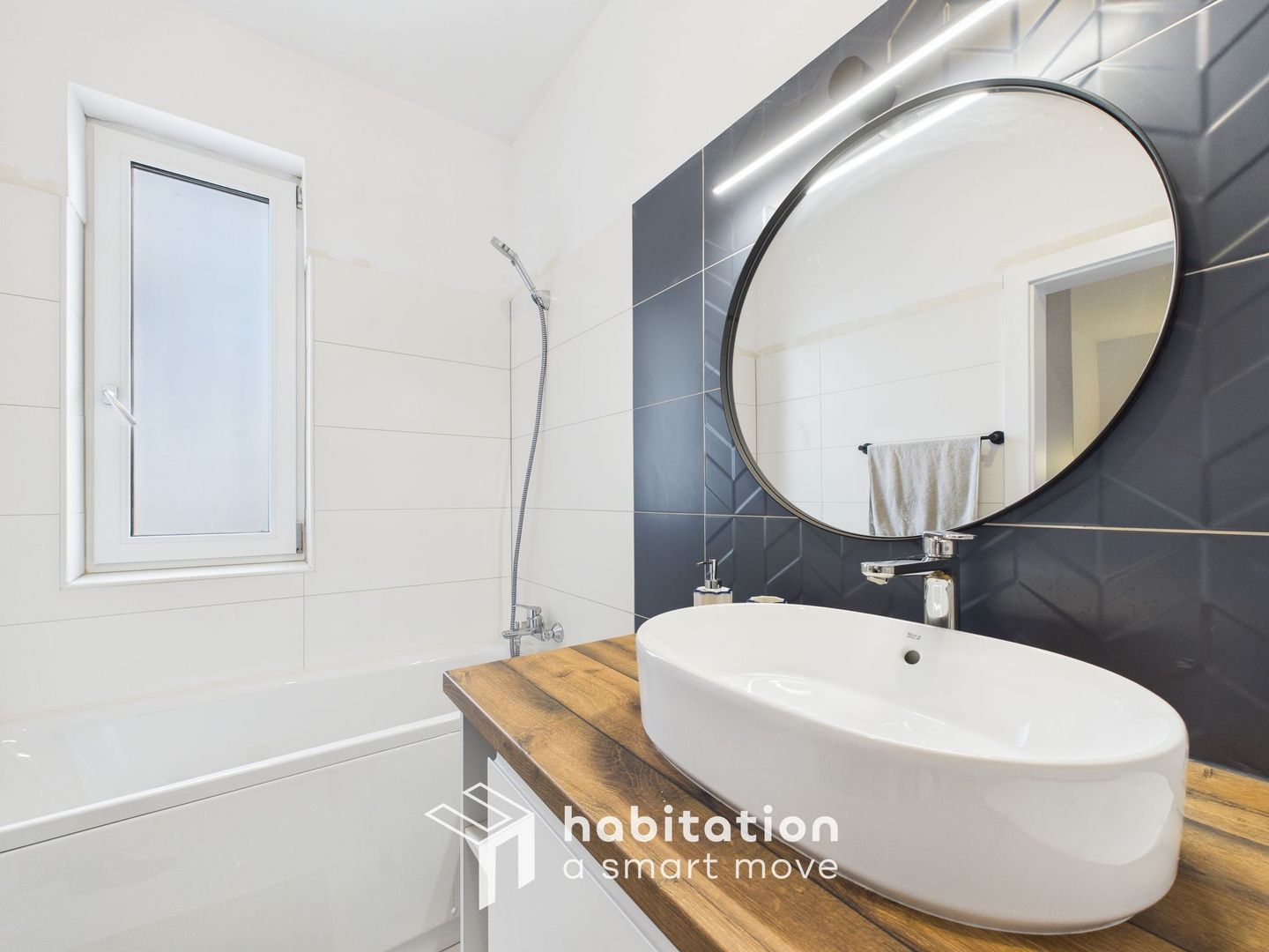 De vânzare - Duplex nou în Giroc, complet mobilat și utilat zona DAF - Poză 32