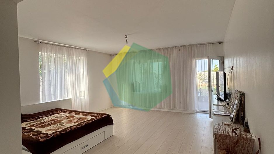 CASĂ 4 CAMERE CU 600 MP CURTE | JILAVA | ACCES RAPID CĂTRE BUCUREȘTI - Poză 15