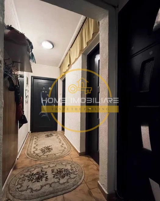 Apartament cu 3 camere/ 50 mp/ zona Alexandru cel Bun - Poză 3