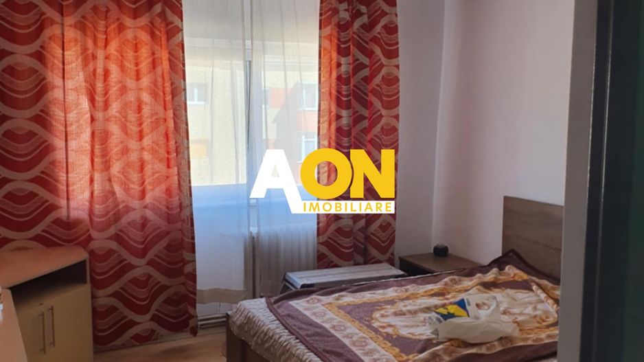 Garsoniera, 32 mp, Decomandata, Zona Cetate - Poză 4