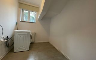 APARTAMENT CU 2 CAMERE DEOSEBIT LA INCHIRIERE LANGA PARCUL KISELEFF - Poză 8
