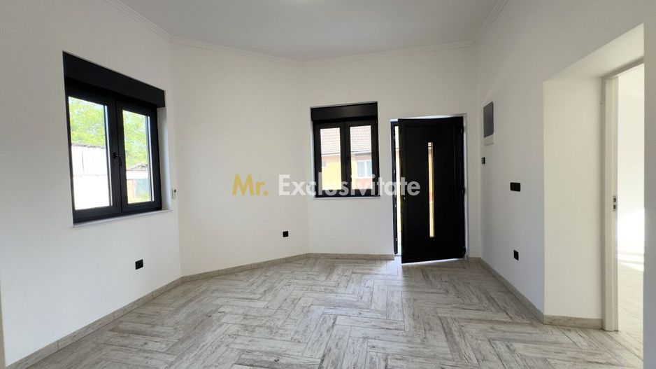 SUPER OFERTĂ! Casă 3 camere 154 mp, Teren 630 mp - Str. T. Vladimirescu - Carei - Poză 15