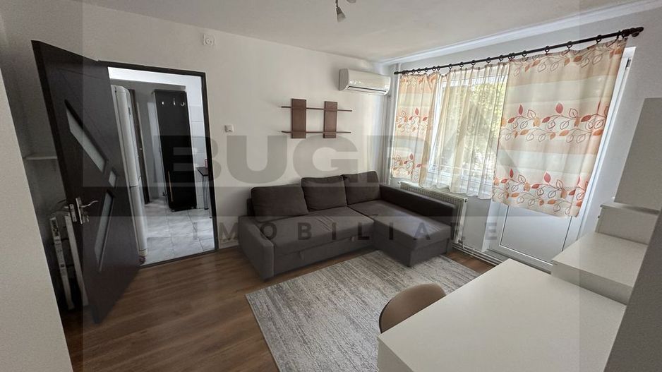 Apartament de 2 camere, modern,  45mp, zona strazii Albac - Poză 1
