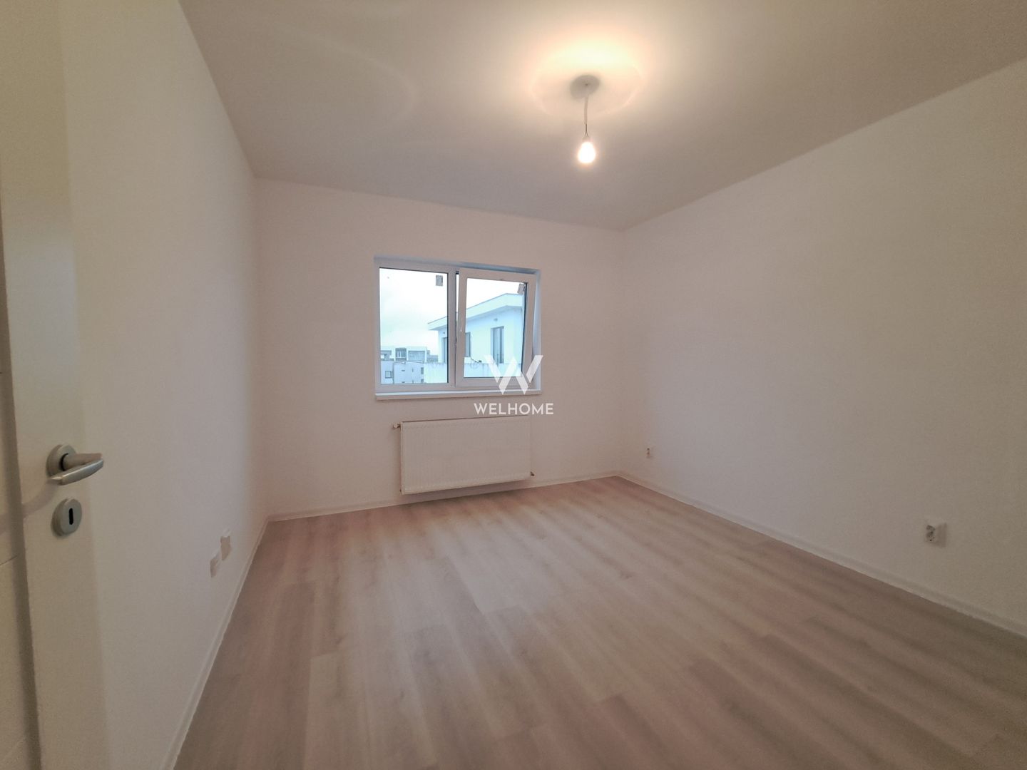 Apartament 3 camere, bloc NOU -  etaj 6 cu lift - Poză 7