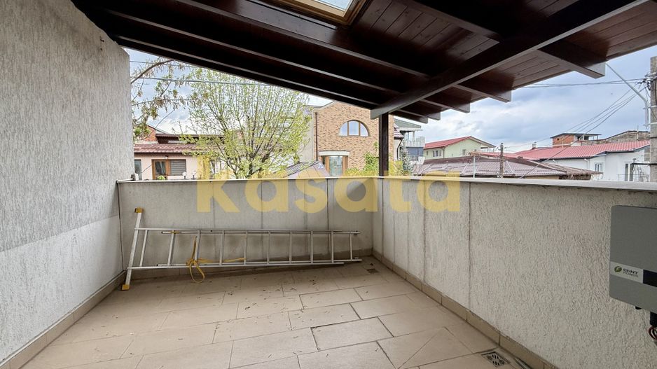 Vila eleganta de vanzare in zona Domenii - Poză 8