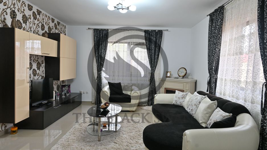 Casa 5 camere de vanzare | Moderna | Stoenesti, Prahova | Comision 0% - Poză 7