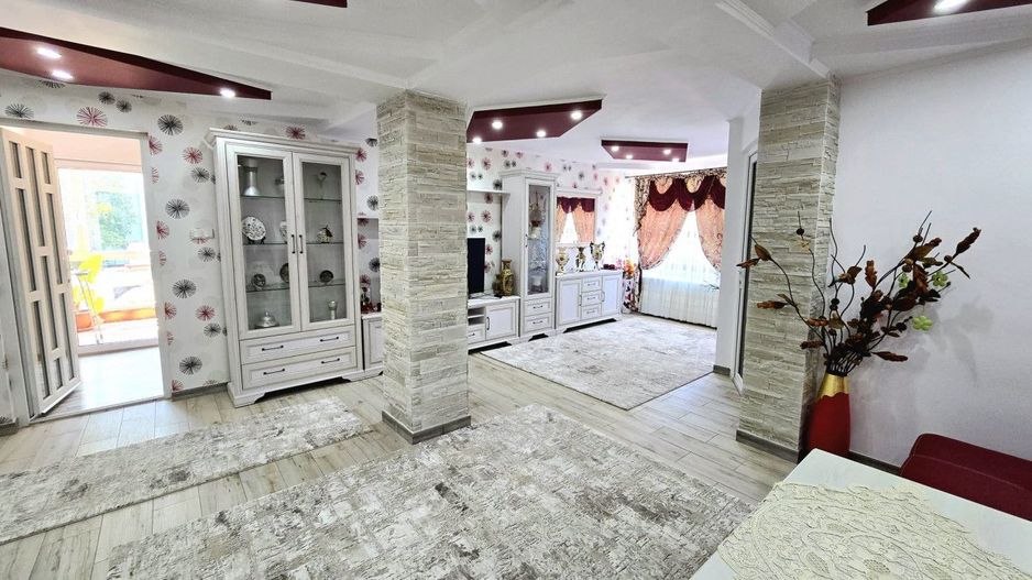 de vânzare casa str Șoimoșeni - Poză 5