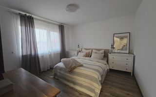 Casa individualabine amplasatamobilata/utilata modern.Pret imbatabil. - Poză 7