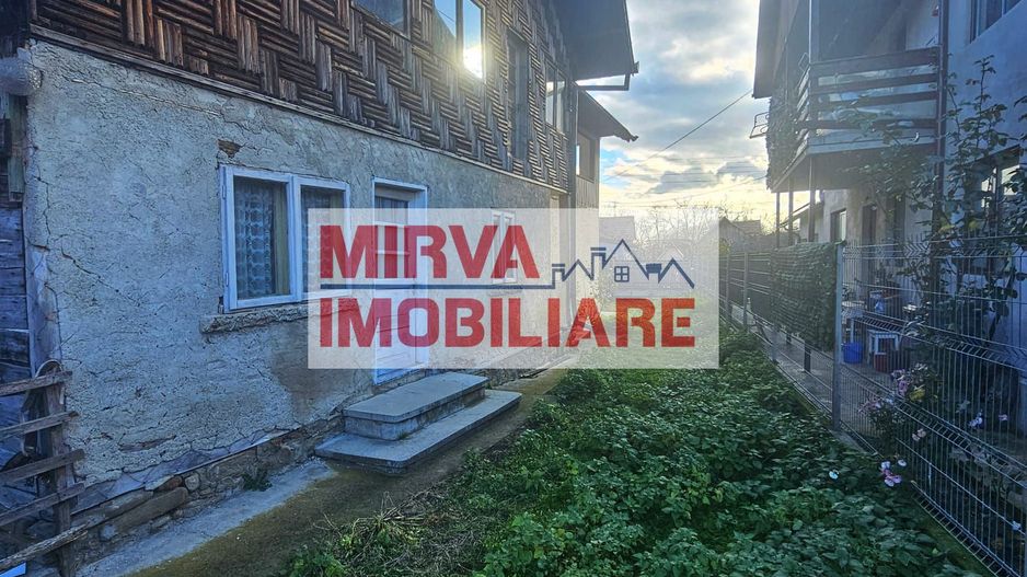 Exclusivitate! Casă cu teren generos în Sat Olteni, Com.Teișani - Poză 5