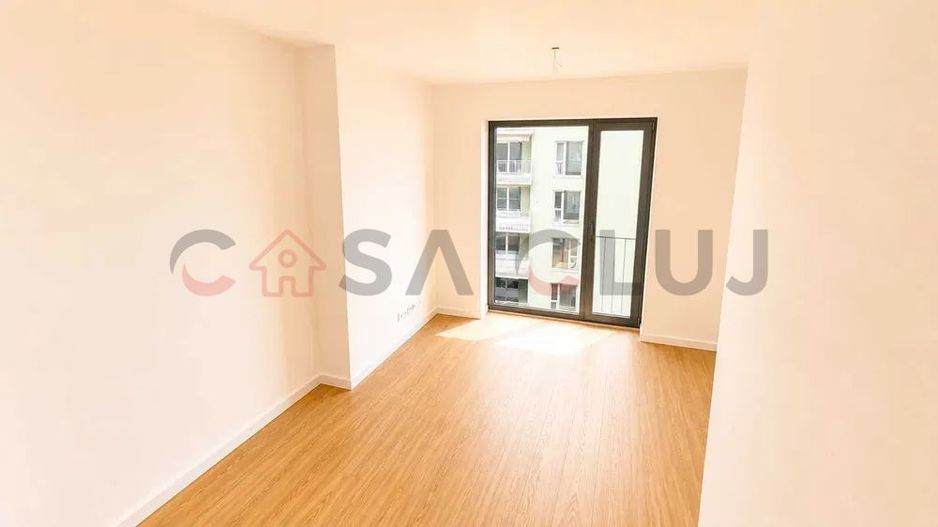 2 camere, imobil nou zona semicentrala - Poză 6
