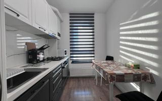 Apartament de 2 camere, 55mp, parcare subterana, zona Iulius Mall - Poză 5