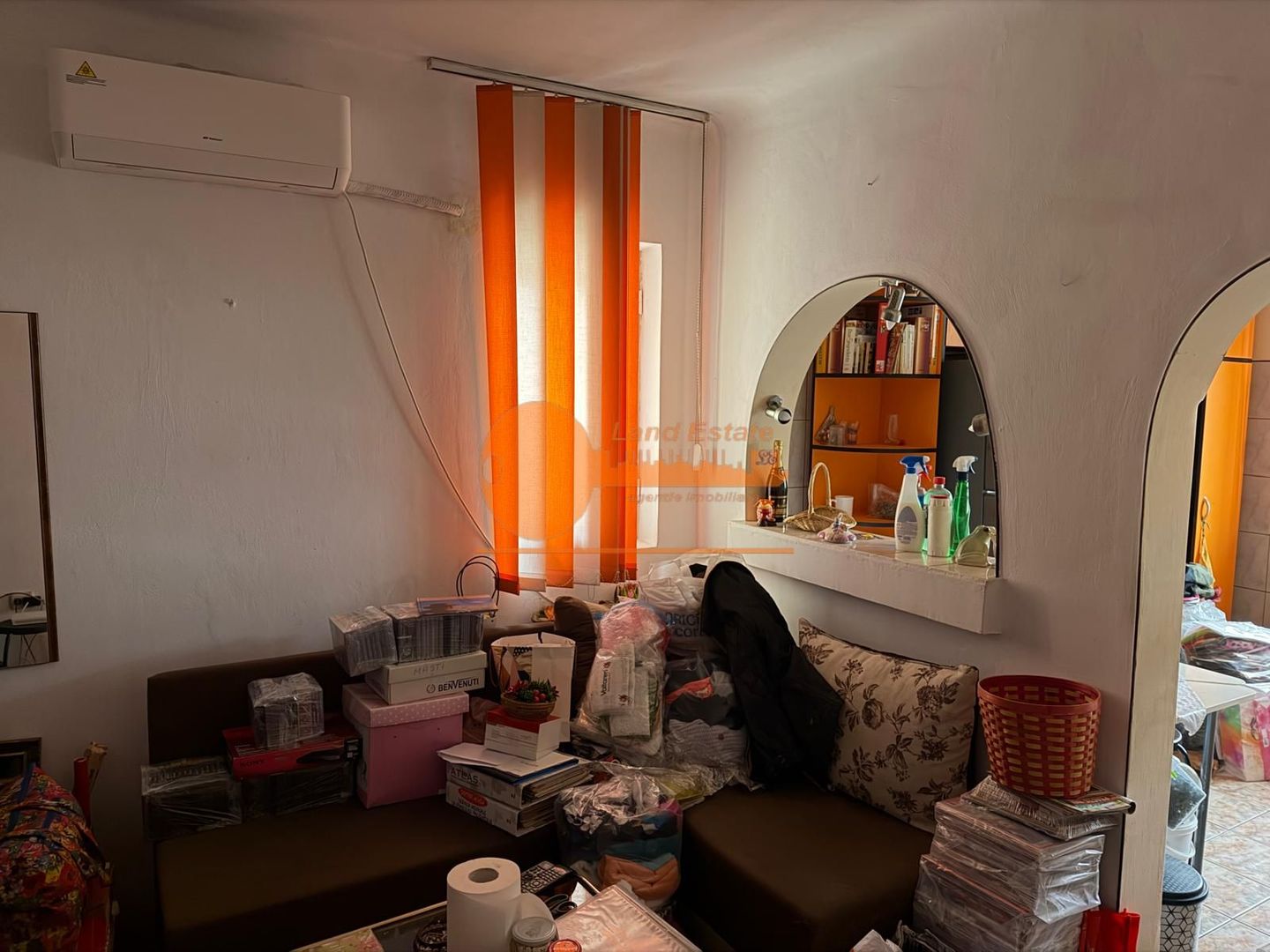 Garsonieră | Domenii – Aviator Popișteanu | centrală proprie - Poză 4