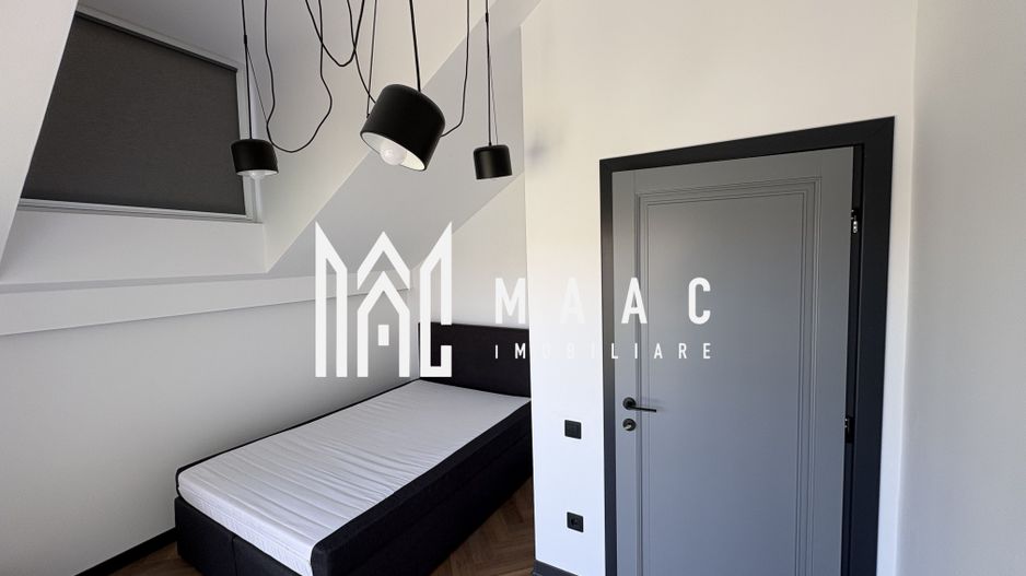 Apartament 3 camere de închiriat | Turnișor, Sibiu | 2 parcări - Poză 6
