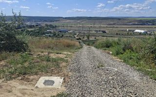 Teren de vanzare in Uricani, Iasi, spate Dedeman - 652 mp - Poză 3