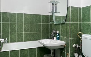Apartament cu 1 camera | Etaj intermediar | Rogerius | Oradea - Poză 9