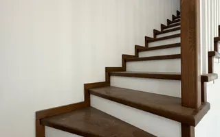 Duplex cu 5 camere si 2 bai, 470 mp teren si 115 mp utili in Ghiroda. - Poză 11
