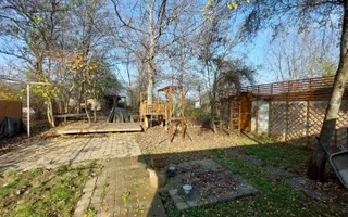 Vanzare casa conslidata Silistea Snagovului Com. Gruiu, Ilfov Snagov - Poză 22