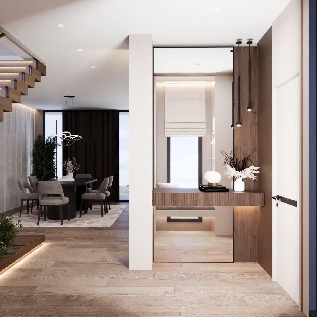 Proiect rezidențial 18 vile Tunari (stadiu avansat) - Poză 34