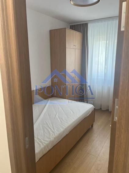 Apartament 3 camere de inchiriat Tomis Nord - Poză 11