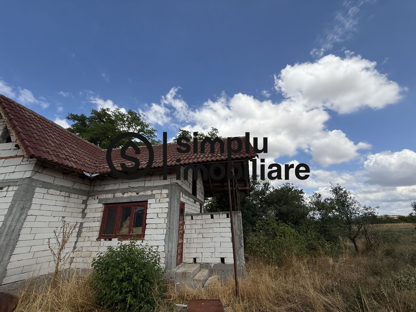 Spatiu comercial + Casa - Poză 4