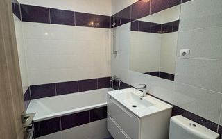 Închiriez apartament 3 camere – Aleea Carpați, Târgu Mureș - Poză 7