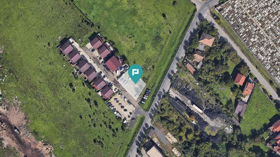 Teren 647mp Grigore Alexandrescu - Poză 3