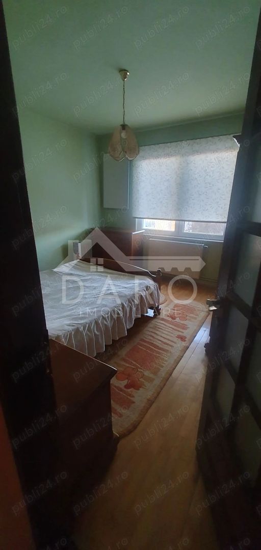 Vând apartament modern, intretinut - Poză 7