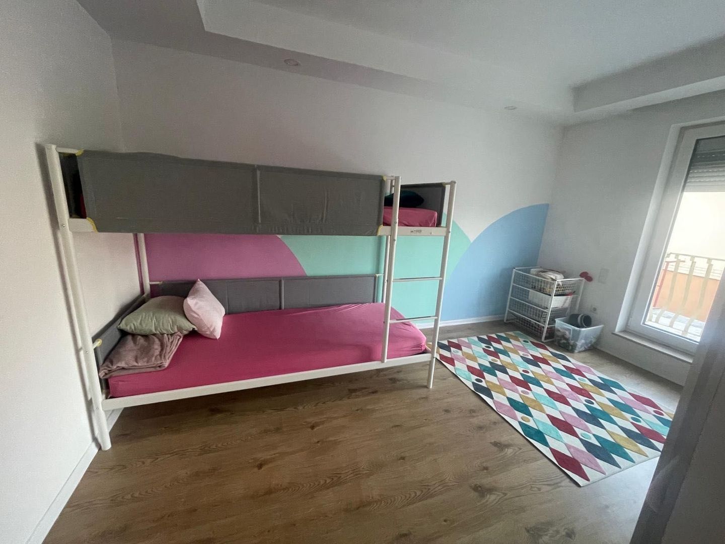 Casă tip duplex în Cosmopolis de vanzare– Zona de Nord - Poză 5