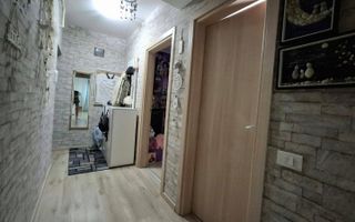 De vanzare | 2 camere | 49,26 mp | Metrou Dimitrie Leonida – 10-15 min - Poză 5