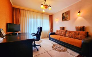Vila 2 corpuri sector 6 -Valea Doftanei 650mp  teren 800mp - Poză 9