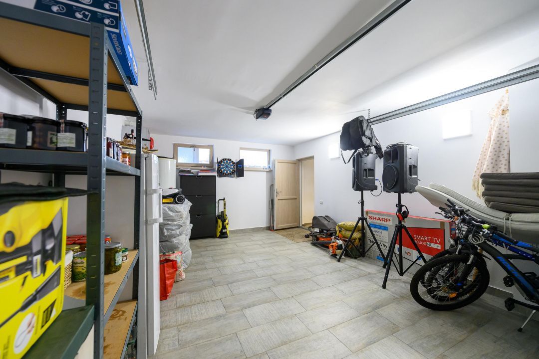 Vilă premium Bradu – la 5 minute de Pitești - Poză 20