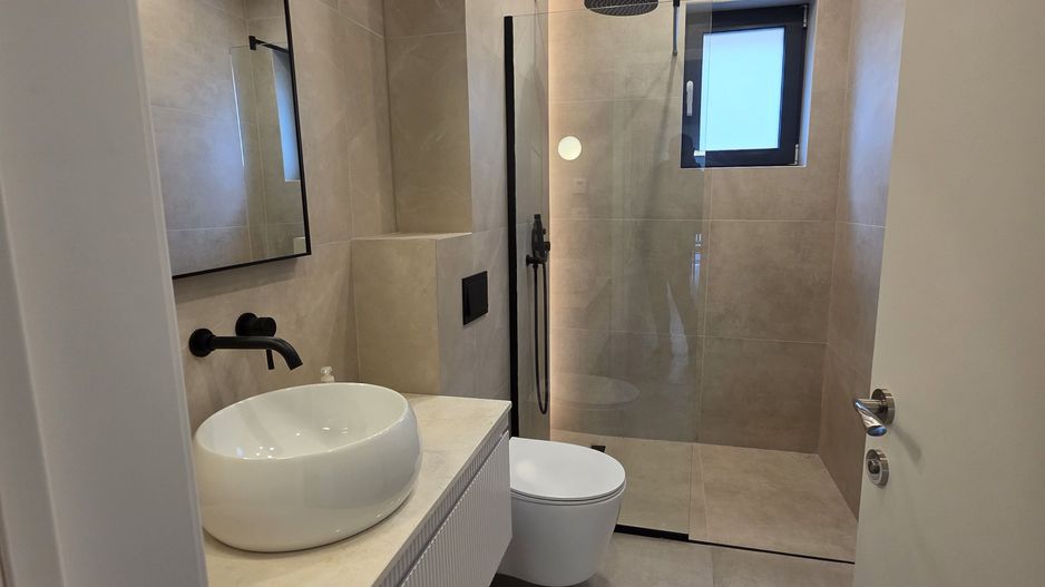 Apartament 4 Camere de vanzare Iancu Nicolae utilat mobilat - Poză 9