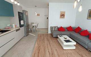 Apartament modern cu 2 camere | Zona Lidia/Braytim - Poză 3