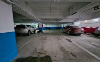 Apartament 2 camere de inchiriat Orion Rezidence Faleza Nord/Constanta - Poză 12