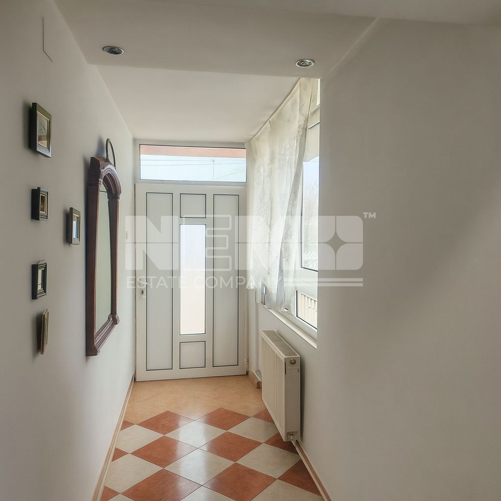 Duplex spațios | 200 mp utili | 10 ari teren | Gălănești, Suceava - Poză 9