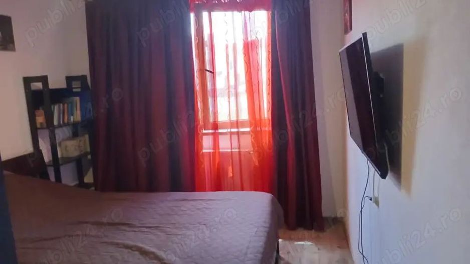 De vanzare apartament 3 camere + loc parcare, Cartierul Latin - Poză 6