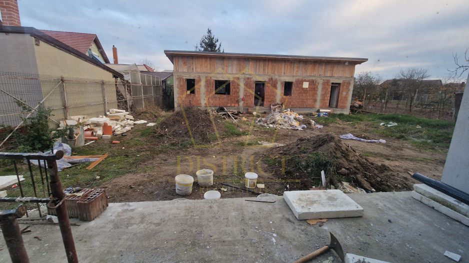 Duplex spatios cu 4 camere | Mosnita Noua | Central - Poză 14