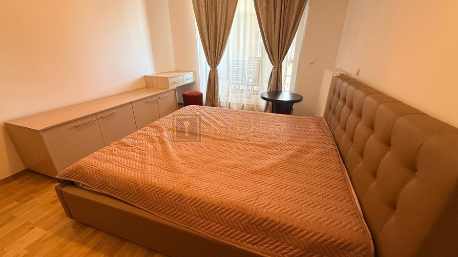 3 camere| Aradului| loc de parcare subteran| Pet friendly (animal mic) - Poză 5