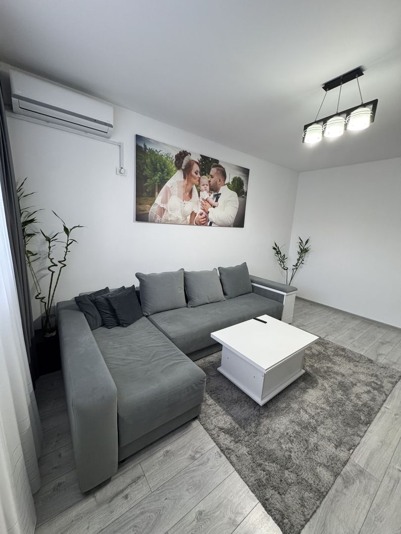 Apartament 2 camere + parcare Rahova. Teius. Sos Alexandriei N1 - Poză 11