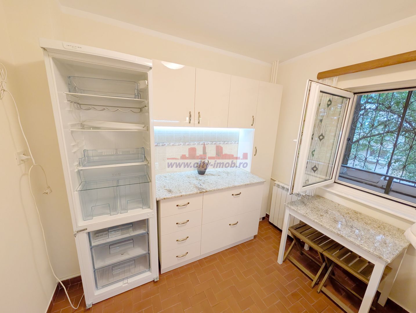 Inchiriere apartament doua camere Dorobanti - Poză 14