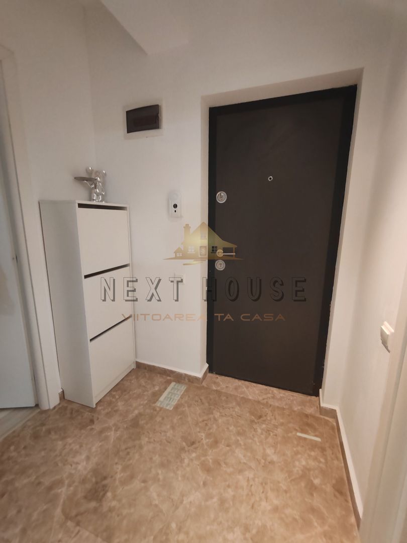 Apartament Militari ( Stupca Residence ) - Poză 11