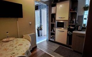 Apartament 2 camere, decomandat – Între Lacuri, Mărăști - Poză 10