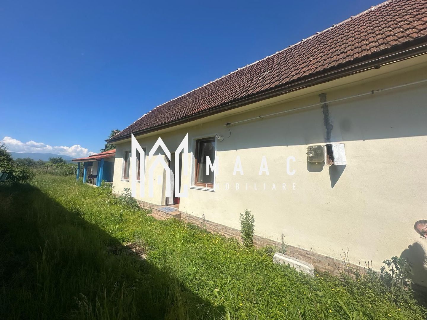 CASA INDIVIDUALA I 5 CAMERE I AVRIG - Poză 6