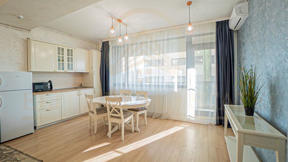 Mamaia Butoaie - Super Investitie - 3 Apartamente pe Același Etaj -Vedere la Lac - Poză 9